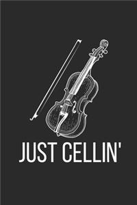 Just Cellin'