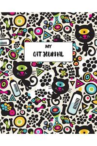 My Cat Journal