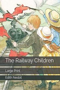 The Railway Children