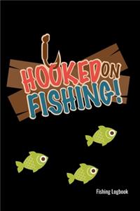 Hooked on fishing