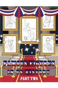 Famous Figures in US History