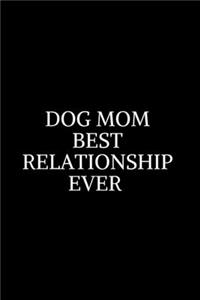 Dog Mom Best