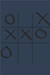 Tic Tac Toe