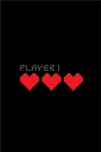 Player 1