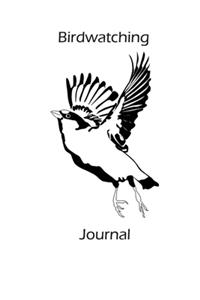 Birdwatching Journal