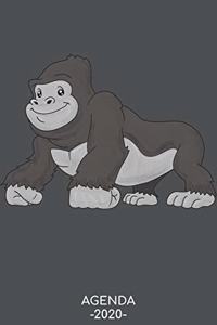 Agenda 2020