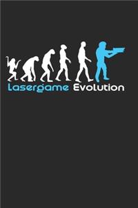 Lasergame Evolution