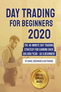 Day Trading For Beginners 2020