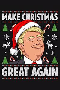 Make Christmas Great Again