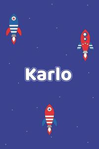 Karlo