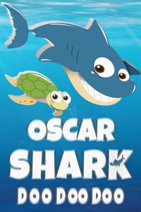 Oscar Shark Doo Doo Doo
