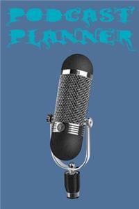 Podcast Planner