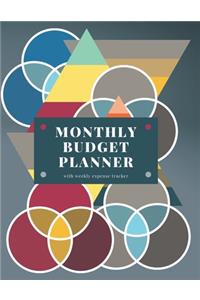 Monthly Budget Planner