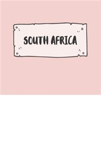 South Africa