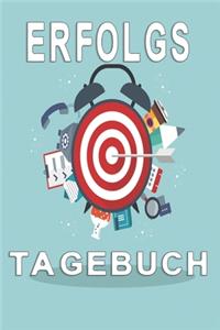 Notizbuch Erfolgstagebuch