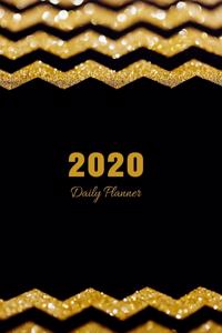 2020 Daily Planner