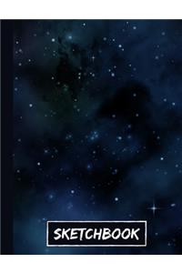 Sketchbook