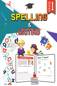 Spelling and Writing - Grade 1