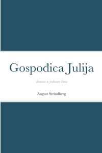 Gospodica Julija