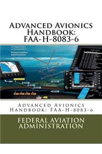 Advanced Avionics Handbook