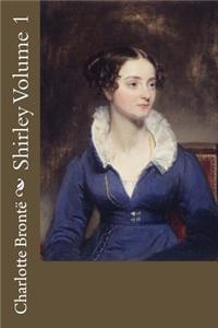 Shirley Volume 1