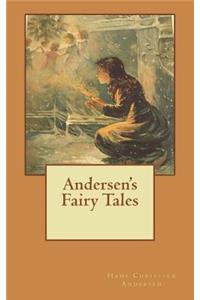 Andersen's Fairy Tales