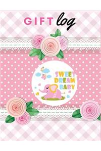 Gift Log