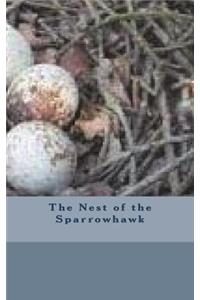 The Nest of the Sparrowhawk