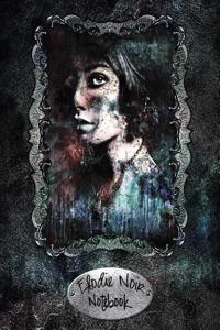 Elodie Noir Notebook