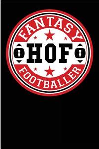 Fantasy HOF Footballer