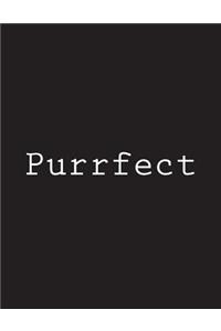 Purrfect