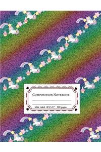 Composition Notebooks