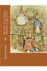 The Tale of the Flopsy Bunnies