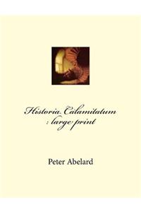 Historia Calamitatum