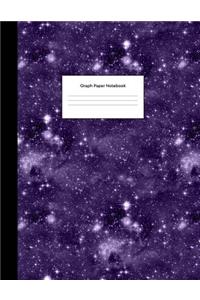 Graph Paper Notebook