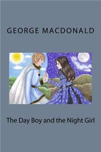 The Day Boy and the Night Girl