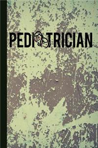 Pediatrician