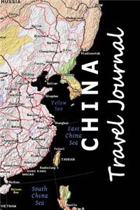 China Travel Journal