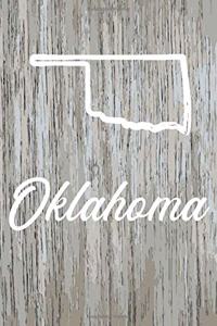 Oklahoma