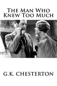 The Man Who Knew Too Much