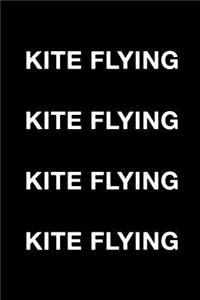 Kite Flying