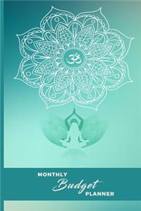 Monthly Budget Planner