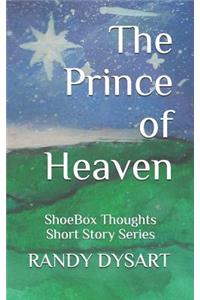 Prince of Heaven