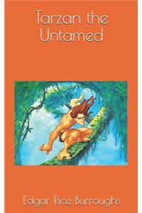 Tarzan the Untamed