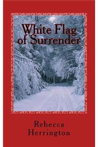 White Flag of Surrender