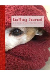 Knitting Journal