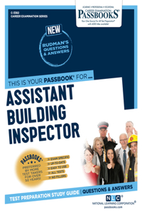 Assistant Building Inspector