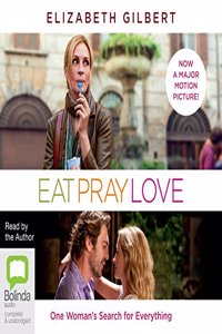 Eat, Pray, Love