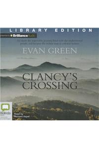 Clancy's Crossing