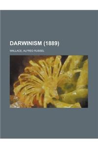 Darwinism (1889)